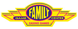 Family Game Center